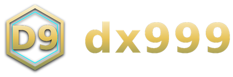 dx999 logo